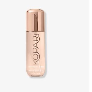 Kopari Seychelles Islands Hair & Body Mist - Rose Gold